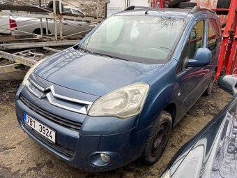 Citroen Berlingo 1.6 VTi Multispace - 2