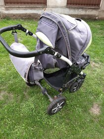 Dorjan Prestige Butterfly - 2