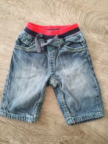 Mix věcí pro dítě od narození do 2 let (2) - 2