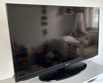 Televize Samsung UE40EH5000W - 2