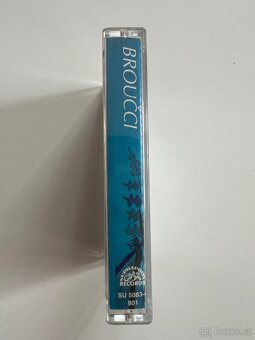 Broučci - Jan Karafiát 1995 Supraphon - 2