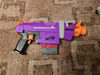 NERF FORTNITE - 2