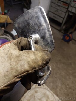 Skoda, Wartburg, veterani dily - 2