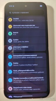 Google Pixel 9 Pro XL 256GB, Rose Quartz - 2