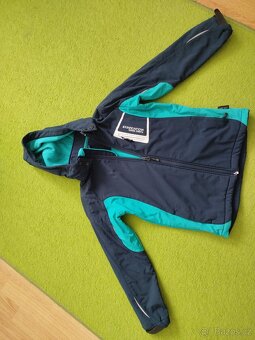 Pro kluka vel.134 - 2