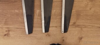 Vrtule DUC Helices Svirl - 2