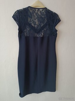 Dámské šaty vel. 38/40 - 2