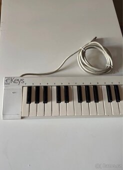Evolution eKeys 37 midi - 2