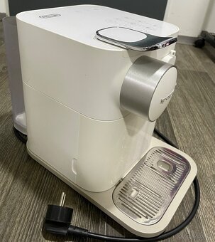 De'Longhi Nespresso Gran Lattissima. - 2