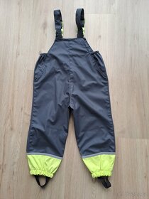 Kalhoty do deště 92/98 - 2
