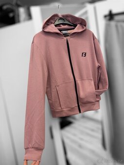 Tepláková souprava dámská - 2