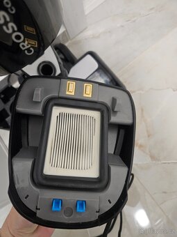 Bissell CrossWave Cordless Max 2765N - 2