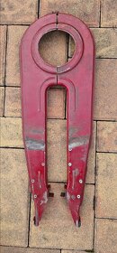 Kryt řetězu JAWA - 2