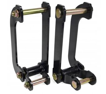 Lift kit pro Ford Ranger - 2