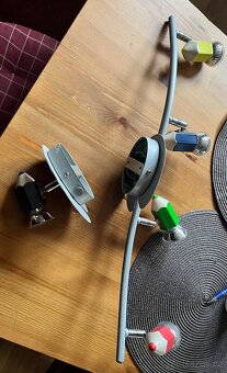 Lampička dětská - 2