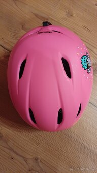 Ďětská lyžařská helma Giro - 2