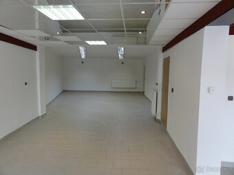 Pronájem obchodních prostor v Přerově blízko centra - 2