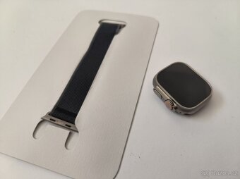 apple watch Ultra 2 49mm / 88% - 2
