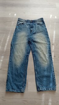Baggy džíny - 2
