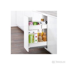 YouboXx organizátor SADA 1-bílá - 2