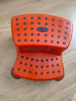 Schůdky pro děti, nočník - 2