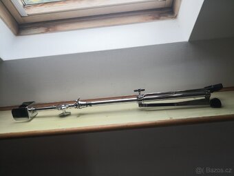 Držák na bonga - 2