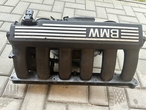 Sací potrubí BMW N52 752036809 - 2