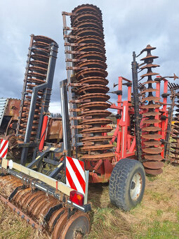 Kypřič Grégoire Besson - 2