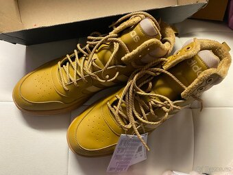 Adidas nové panské boty 45 1/3 - 2