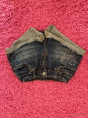 Riflové kraťasy vel.152 - 2