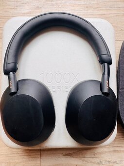 Sony WH-1000XM5 Datart - 2