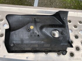 Kryt motoru 1.8 Turbo 20V - 2