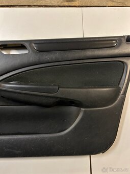 Tapce Honda Accord 6g type r - 2