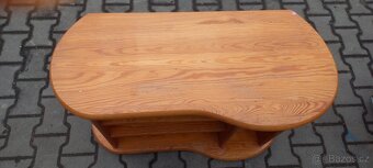 Tv stolek, skříňka - 2