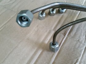 Sada palivových trubiček AVIA - 2