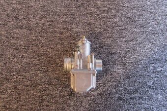 Jawa 350 karburátor - 2