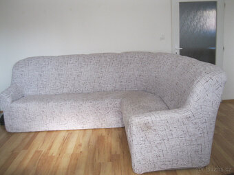 sedací souprava - 2