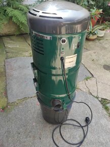 Centrální vysavač - 2