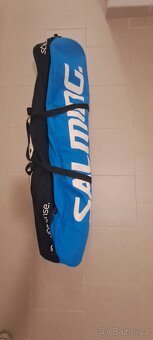 Florbal Salming vak / toolbag - 2