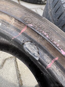 Barum letní 225/40/18 - 2