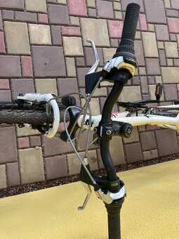 Dívčí kolo Superior 24" - 2