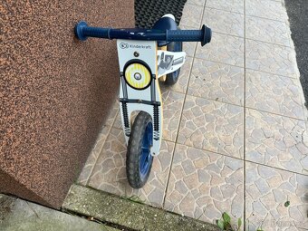 Odrazedlo Kinderkraft - 2