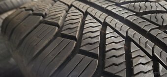 Zimní 215/60 R16 PointS WinterS  [č.704] - 2