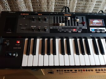 Roland VR-09 Vcombo - 2