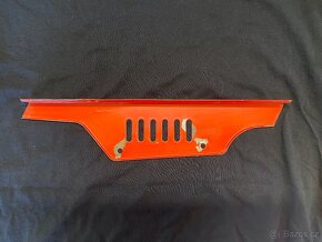 Kryt řetězu Babetta 210 - 2