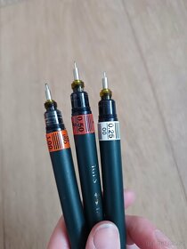 Technická pera a příslušenství - 2