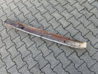 Přední pod-nárazník Octavia - 2