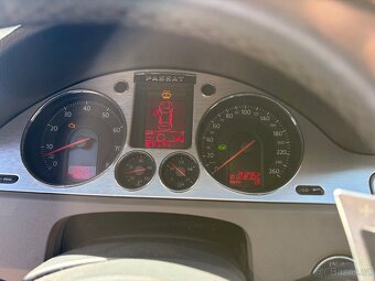 Passat 3.2. VR6 4motion - 2