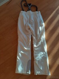 Lyžařské kalhoty - 2