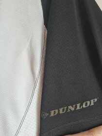 Pánské sportovní triko Dunlop - 2